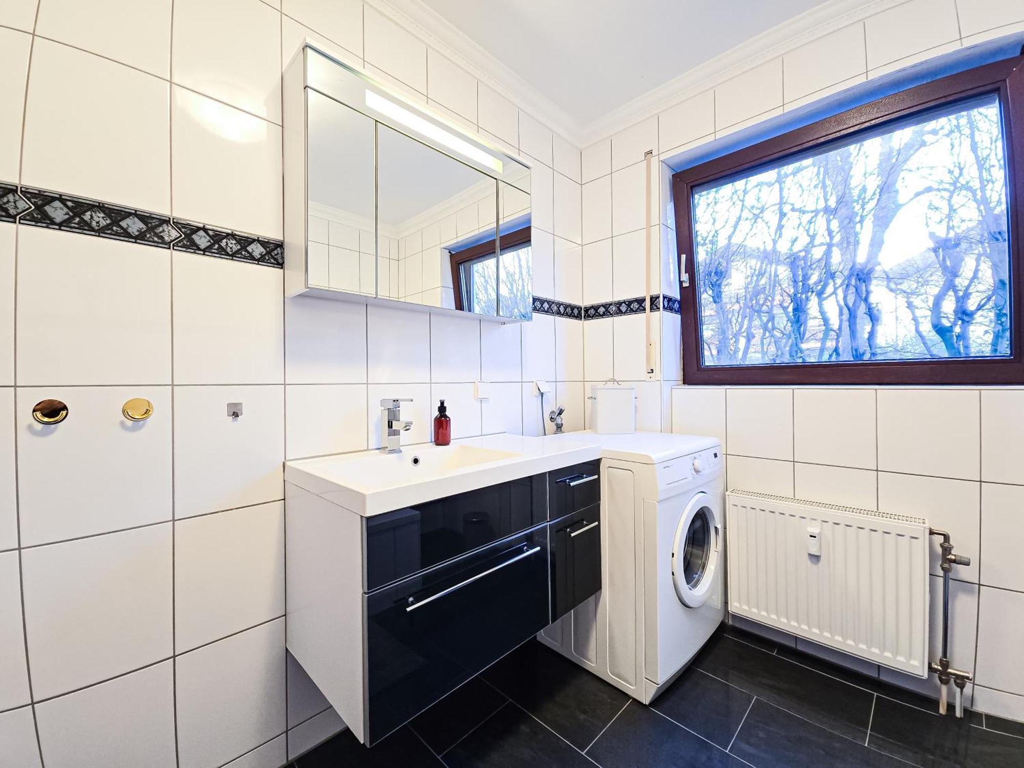 Cosy-Apartment - Glazed Balkony & Carport, 70M2 プフォルツハイム エクステリア 写真